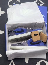 Air Jordan 1 Low OG Zion Voodoo Alternate IH2...
