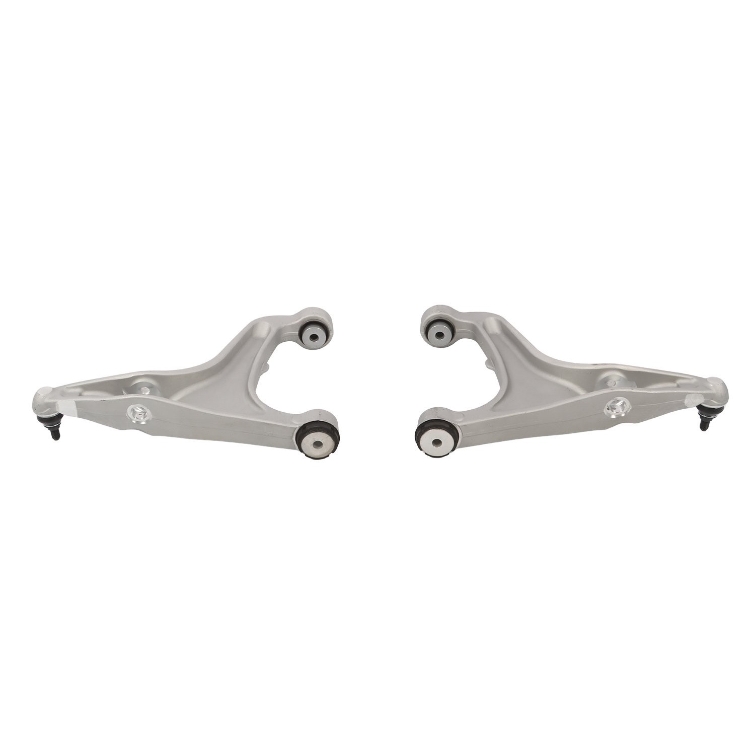Lower Front Left Right Control Arms For Maserati M156 Quattroporte Ghibli 14-22