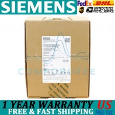 New Siemens 6SL3210-1PE16-1UL1 6SL3 210-1PE16-1UL1 1 Year Warranty Fast Shipping
