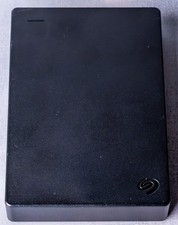 Seagate 5TB Portable USB Hard Drive - P/N: 2N1AP8-500