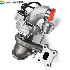 Turbocharger 240 HP 53039880272 for 2013-16 Ford Fusion Focus Escape 2.0L Turbo