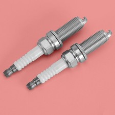 2pcs Iridium Spark Plug fit for Mazda 2 3 6 Axela CX-3 CX-5