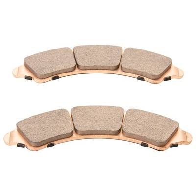 Tusk TA728R Brake Pad - Sintered Metal