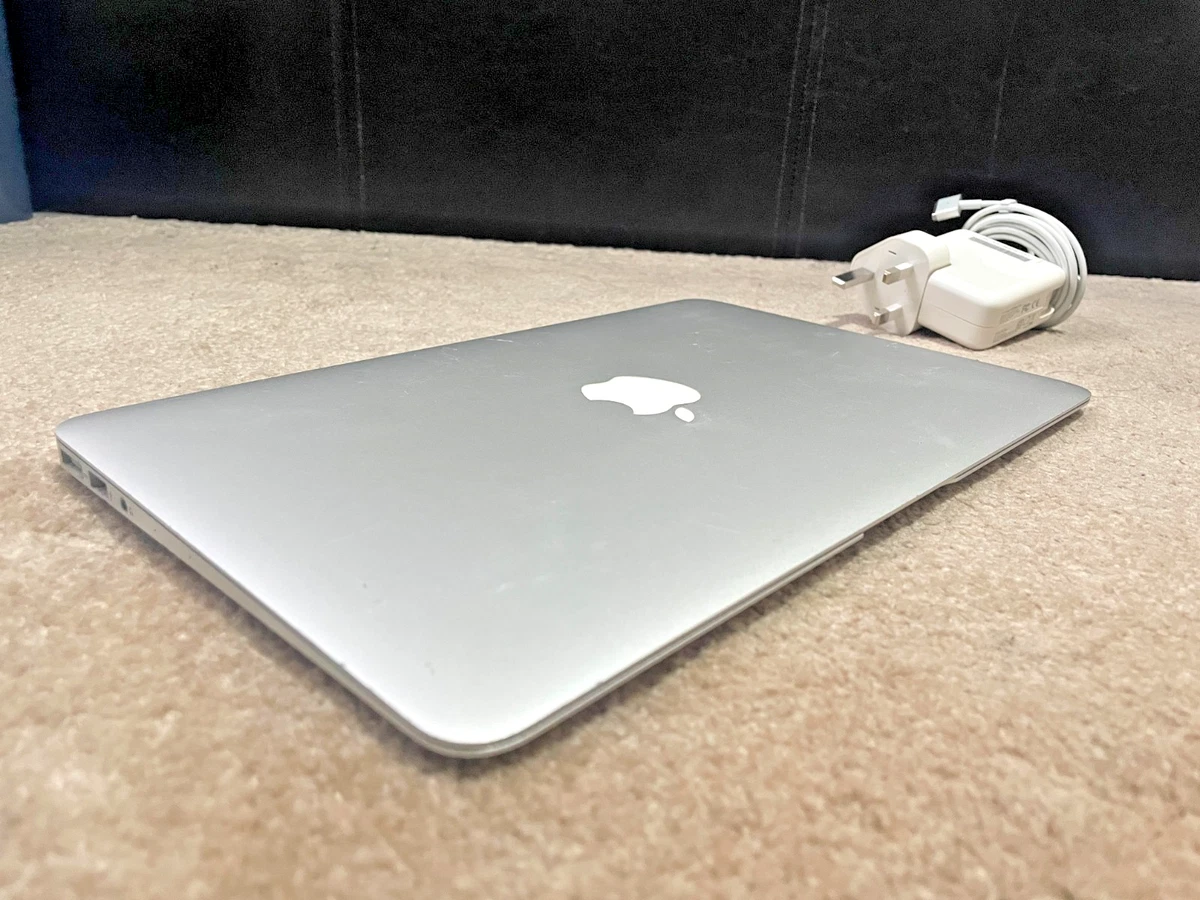 Macbook Air 11 Inch for sale | eBay