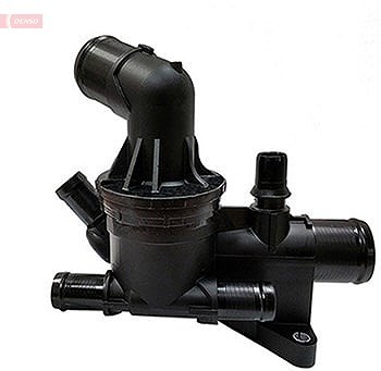 Denso Thermostat, KüHlmittel U.A. FüR Opel, Renault, Vauxhall-image