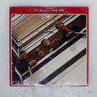 BEATLES 1962-1966 APPLE EAP9032B Japan VINYL 2LP