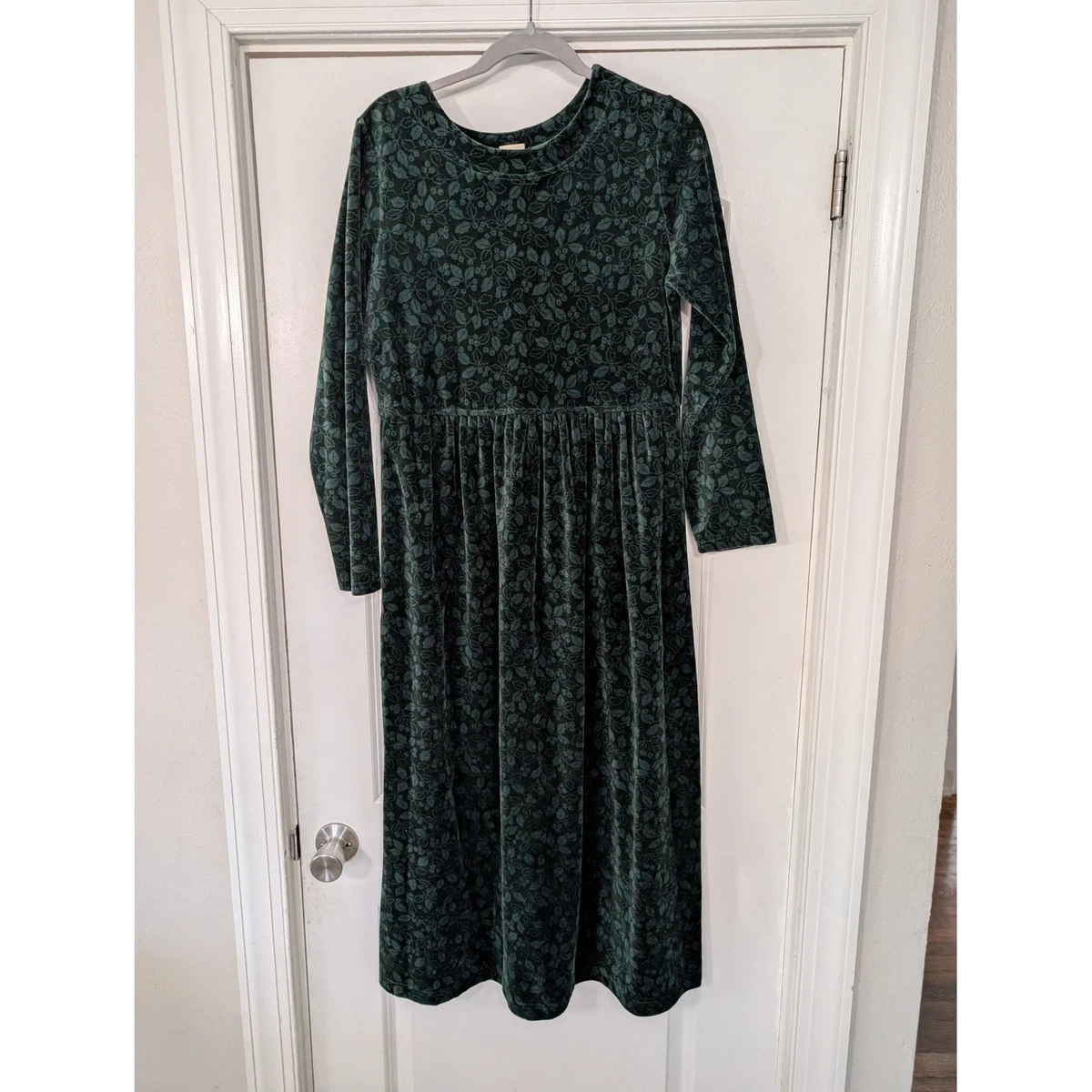 L.L. Bean Polyester Dresses for Women for sale | eBay