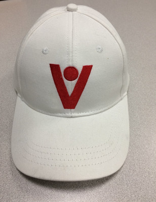 DEVISER Promotional Cap, Cotton, Adjustable, New ''WWW.DEVISERINSTRUMENTS.COM''
