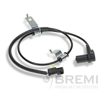 Bremi Sensor DrehzahlfüHler Vorne Links Passend FüR Mitsubishi Pajero Pinin