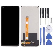LCD Display Touch Screen Digitizer For OPPO A72 5G / K7X / OPPO A73 5G / A53 5G