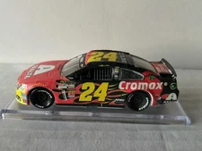 Jeff Gordon 1/64 2013 #24 Axalta/ Cromax Chevy SS "Custom Nascar Diecast"