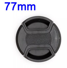 Multi-Brand Lens Caps Pinch-Type/Center-Pinch/Unbranded with Lanyard