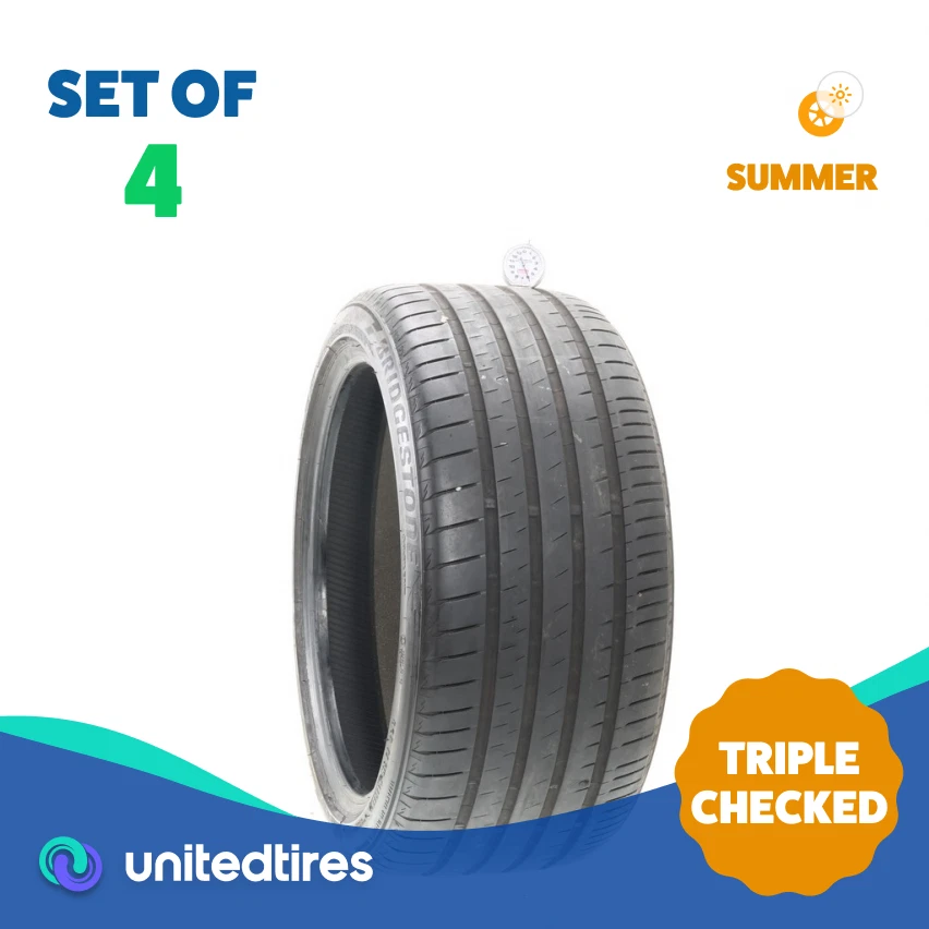 Bridgestone 275/35/19 Car & Truck Tires for sale | eBay