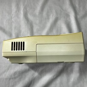 SEGA Dreamcast Body AV Cable Power Cable Set