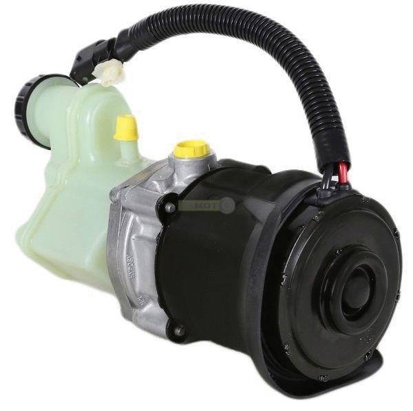 Servopumpe 7701470783 Neu Original OEM FüR -- Dacia Nissan Renault Clio Ii-image