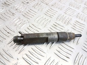 Ford Galaxy 1998 Diesel Injektor Einspritzdüse 028130201G 66kW UST125522