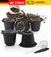 Qualität Cafilas 6 Nespresso Kapseln Nachfü...