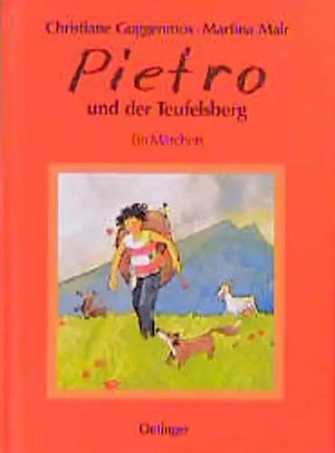 Pietro und der Teufelsberg