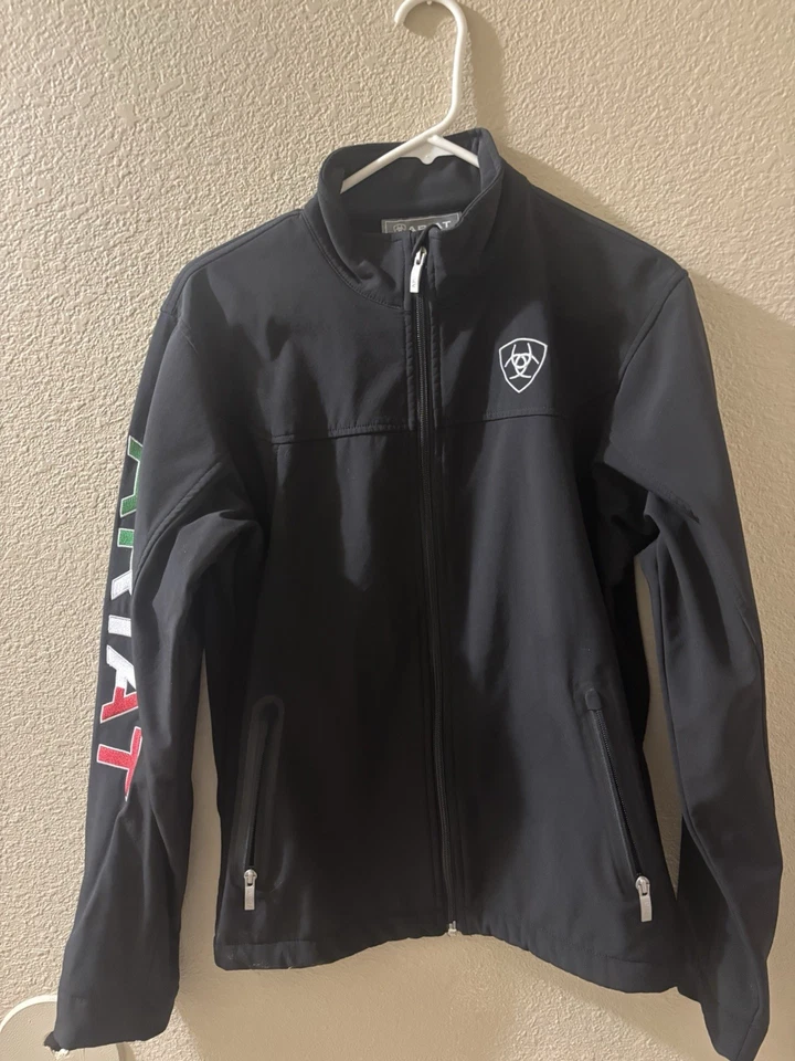 Chaqueta Ariat México Hombre Foto 2 de 4