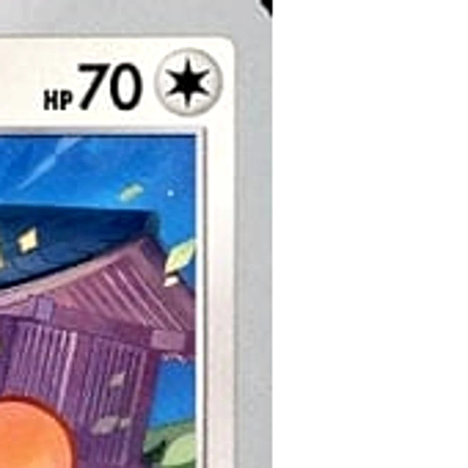 Pokemon Teddiursa C 055/067 S10P Space Juggler Japanese Card - Image 4 of 4