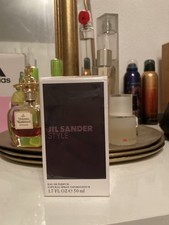 Jil Sander Style 50 ml Neu in Folie