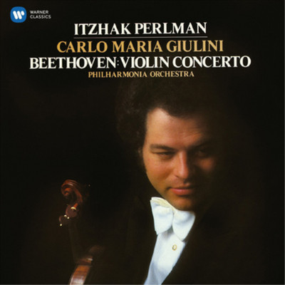 Ludwig van Beethoven Beethoven: Violin Concerto (CD) Album