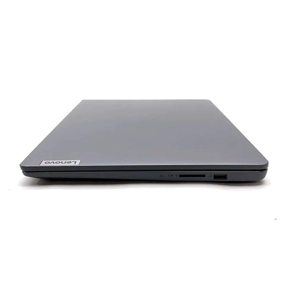 Lenovo Ideapad 3 15ITL6 15.6" FHD Intel i5 11th Gen 2.40GHz 8GB No Pow For Parts - Image 3 of 4