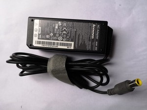 Original Original Original Lenovo Laptop Ladegerät 65W 20V Netzteil 42T4417