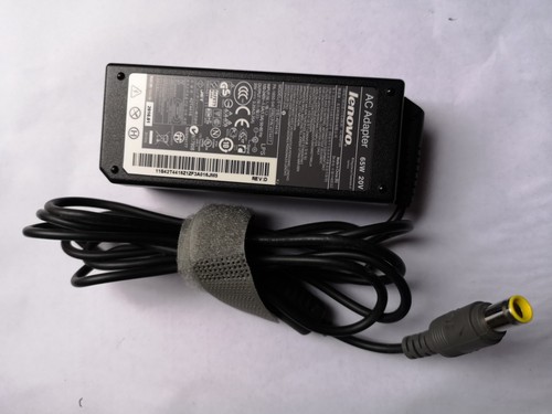 Original Original Original Lenovo Laptop Ladegerät 65W 20V Netzteil 42T4417