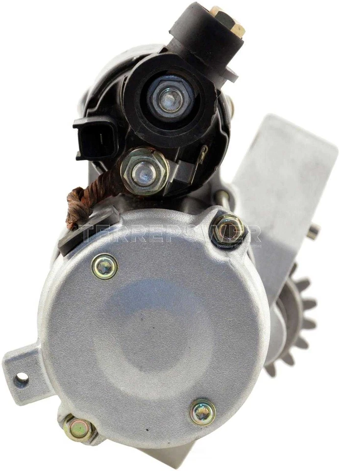 Arrancador motor de arranque BBB Industries 19014 Reman Foto 2 de 4