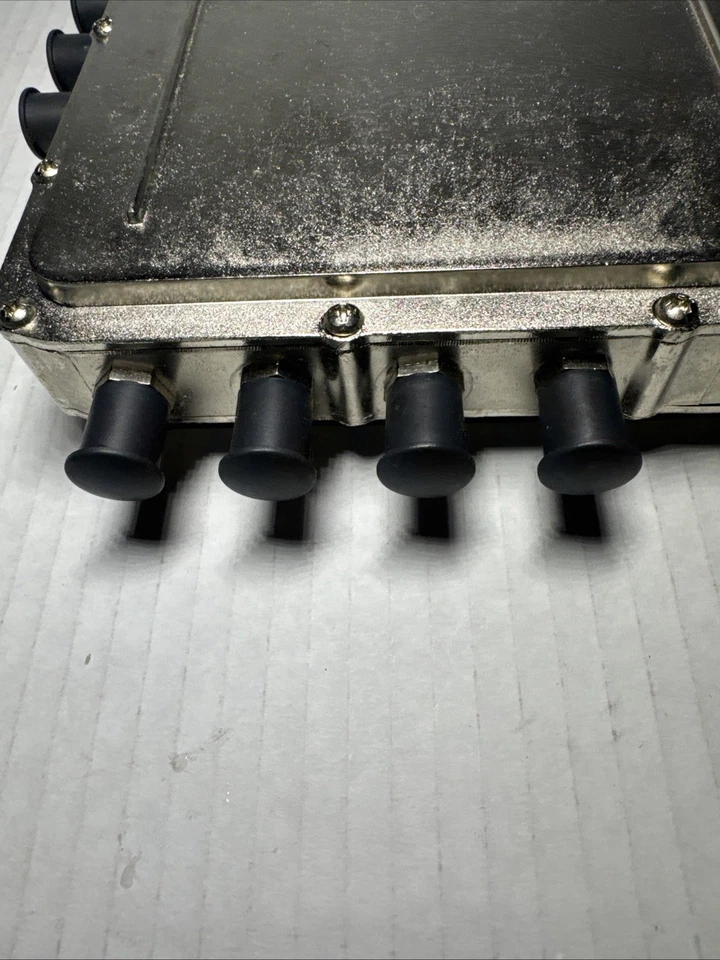 Dish Network VideoPath Multi-Dish Switch Model DP34 113801 Brand New - Image 4 of 4