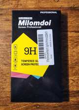 3 Pack Tempered Glass for Google Pixel 10 Pro Fold Screen Protector with 3 Pa...