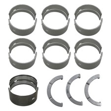 Ar49245, Ar77756 Main Bearing Set (for 0.010