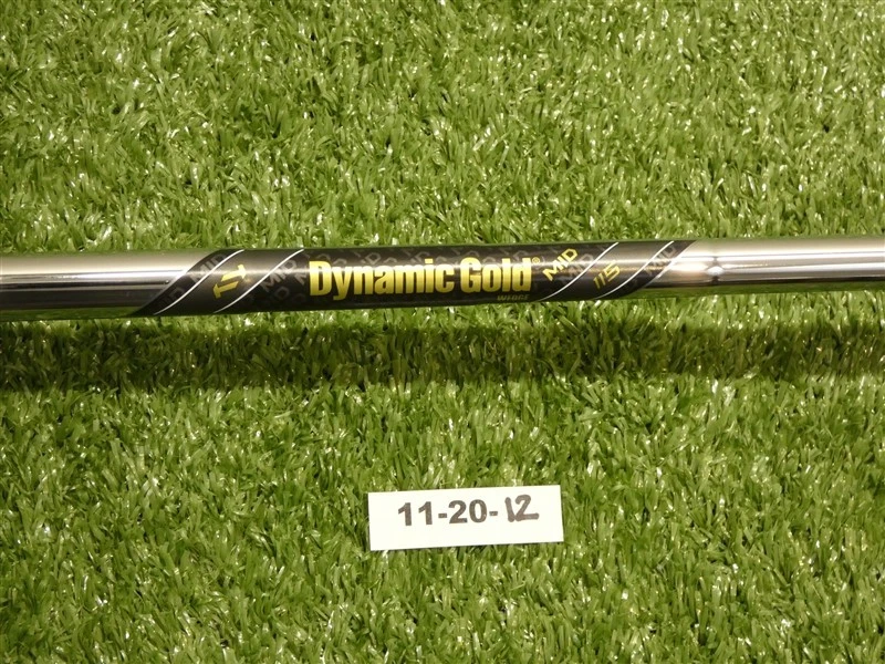 Callaway Opus Brushed Chrome 60* 10* Lob Wedge S Grind DG Tour 115 Steel New - Image 4 of 4