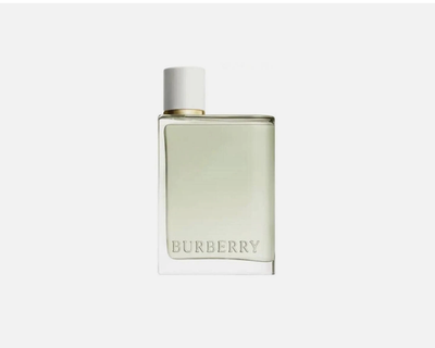 Burberry Her Eau de Toilette Spray For Womens EDT Perfume 3.3 oz
