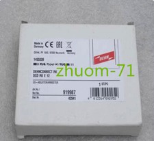 1PC DEHN Surge Protector DCO RK E 12 919987
