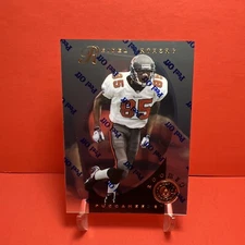 1997 Pinnacle Certified Reidel Anthony #125 Rookie RC NM