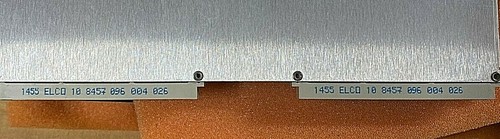 Honeywell Measurex 09823610 AND Measurex 09809810 Boards - Picture 7 of 11