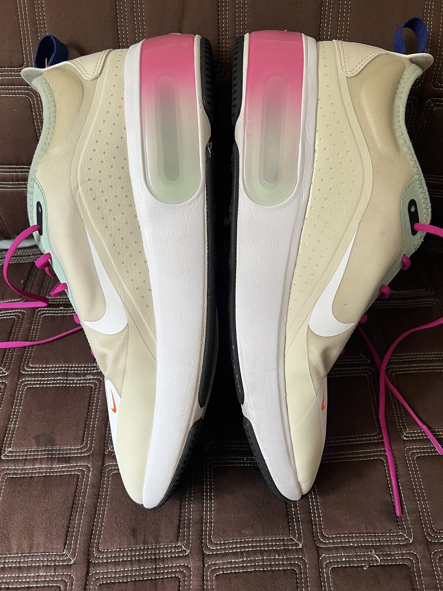 nike air max dia fossil