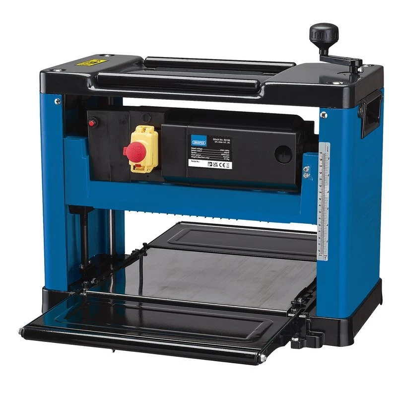 400mm thicknesser deals