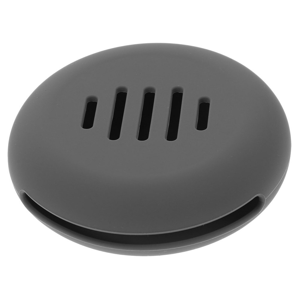 Silicone Powder Puff Case Portable Makeup Powder Puff Case Travel