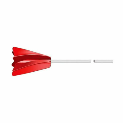 Allway Tools Helix Farbmischer - groß (HM5) 5 US-Gallone