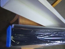 DIY HIGH PERFORMANCE LIMO 5% 60"X25'/RL WINDOW FILM TINT PROFESSIONAL GRADE