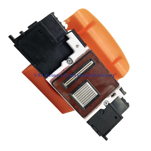 QY6-0083 Printhead Fits For Canon iP8720 iP8780 iP8750 MG7140 MG7520 7550 7740 - 第 5/7 張圖片
