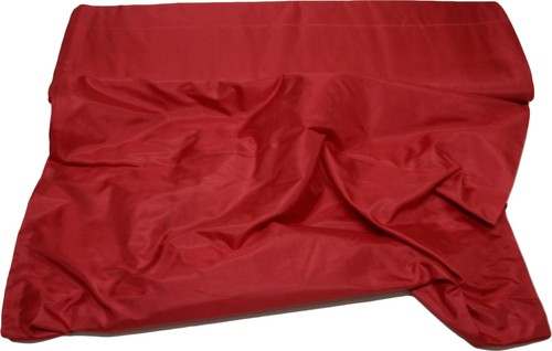 100% Pure Silk Hand Loomed Fabric Yardage from India Solid Plain Various Colours - Picture 6 of 23