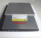 USB 3.0 Ultra Slim External Panasonic UJ272 3D Blu-Ray Burner Writer BD-RE DVD