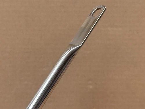 Schwinn Springer Fork Strut 26" ! Excellent Chrome Reproduction - Picture 5 of 10