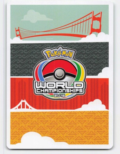 2015 Pokemon, BREAKthrough, #137/162 Float Stone, 2016 World Championships - Imagen 2 de 2