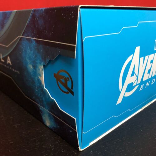 Hot toys Nebula Avengers Endgame MMS534 1:6 Scale Action Figure - Bild 4 von 24