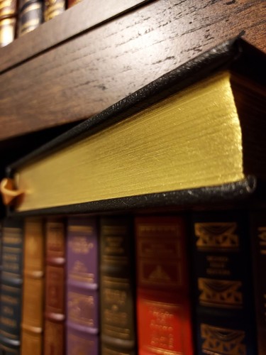 Easton Press Fathers and Sons NEAR MINT Ivan Turgenev Leather Russian Classic - Picture 8 of 12